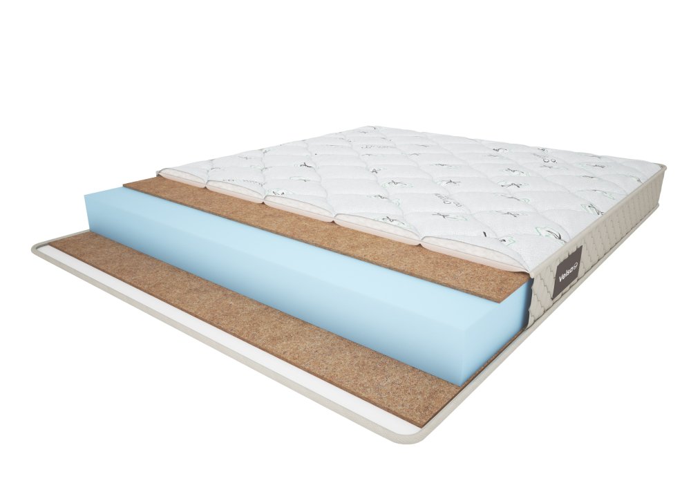 Foam Luxe Cocos